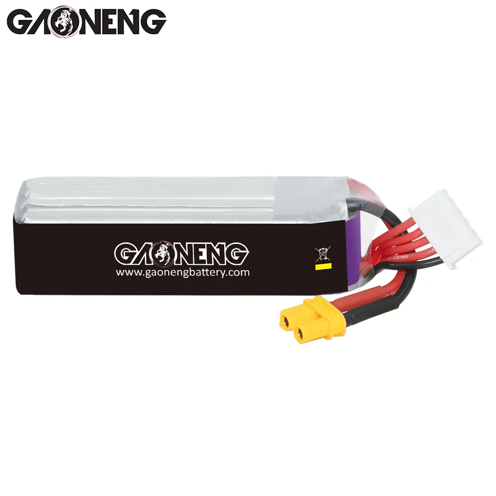 GAONENG GNB LiPo-Akku 850 mAh  – Drone Battery 3S Bewertung und Preis
