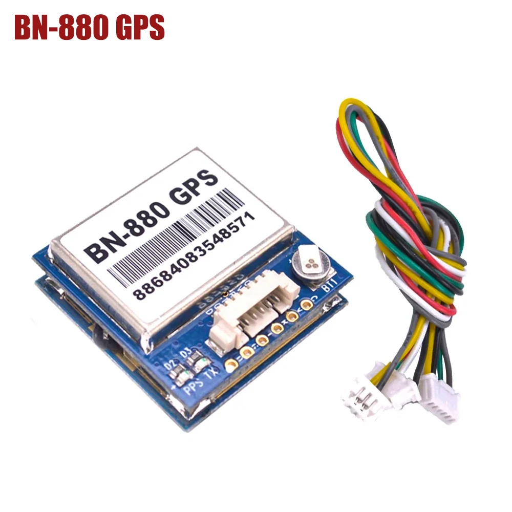 BN880 BN220 BN180 GPS GLONASS  – Drone Battery Lipo Bewertung und Preis