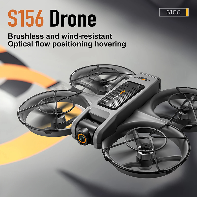 Lenovo S156 Drohne GPS 8K Prof – Jjrc Drone X12 Bewertung und Preis