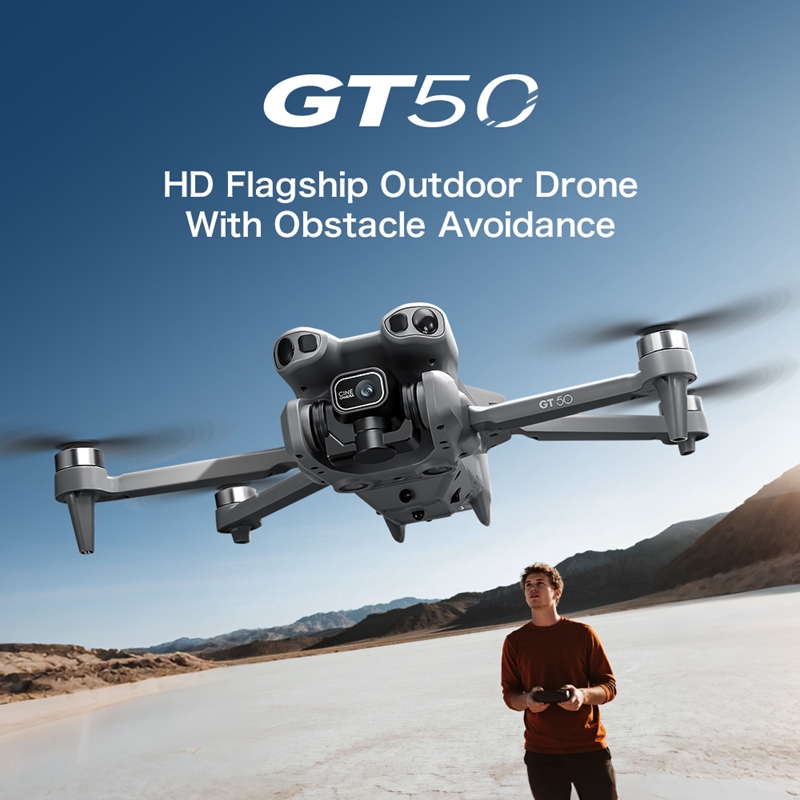 GT50 RC-Drohne 8K HD Luftbildf – Jjrc Drone X12 Bewertung und Preis