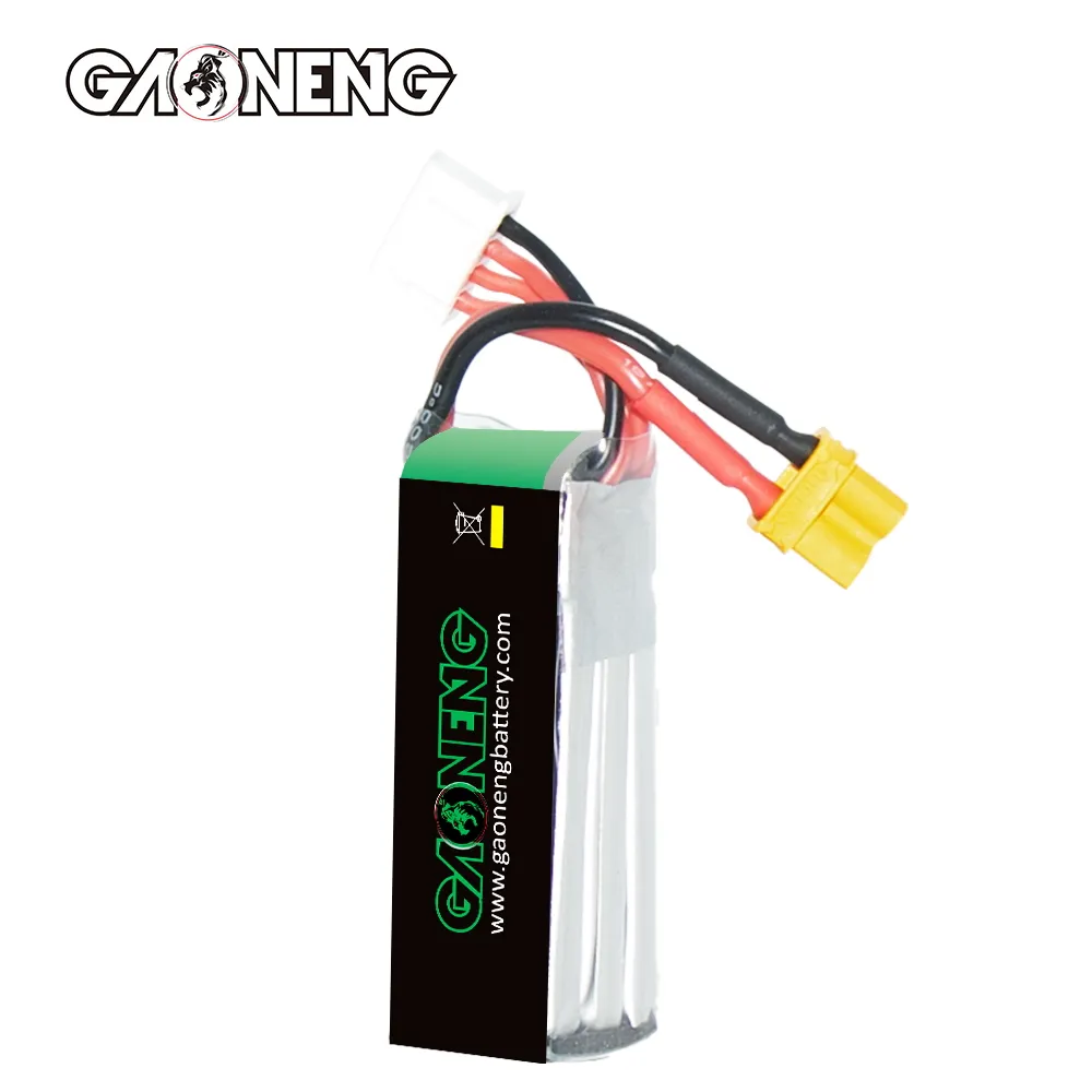 Gaoneng GNB 350mAh 3S 70C LiPo – Drone Battery 3S Bewertung und Preis