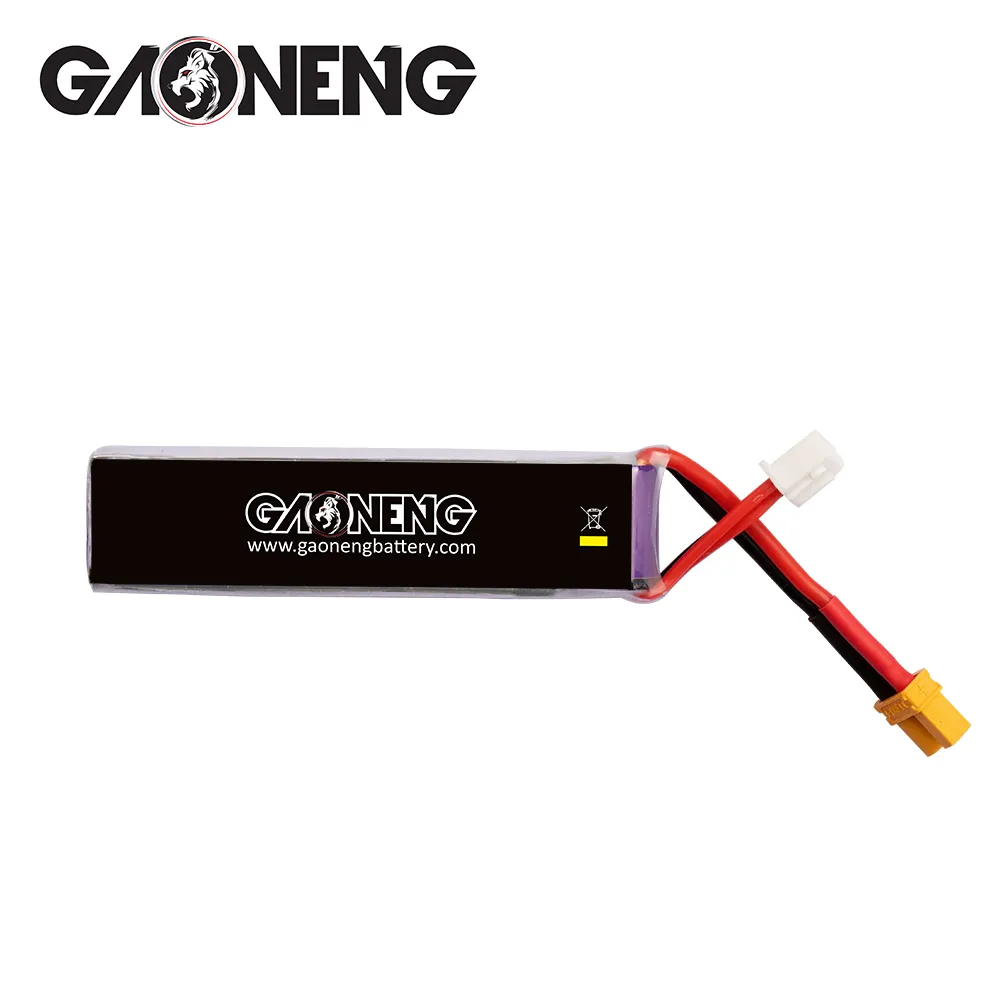 GAONENG GNB LiPo-Akku 850 mAh  – Drone Battery 3S Bewertung und Preis