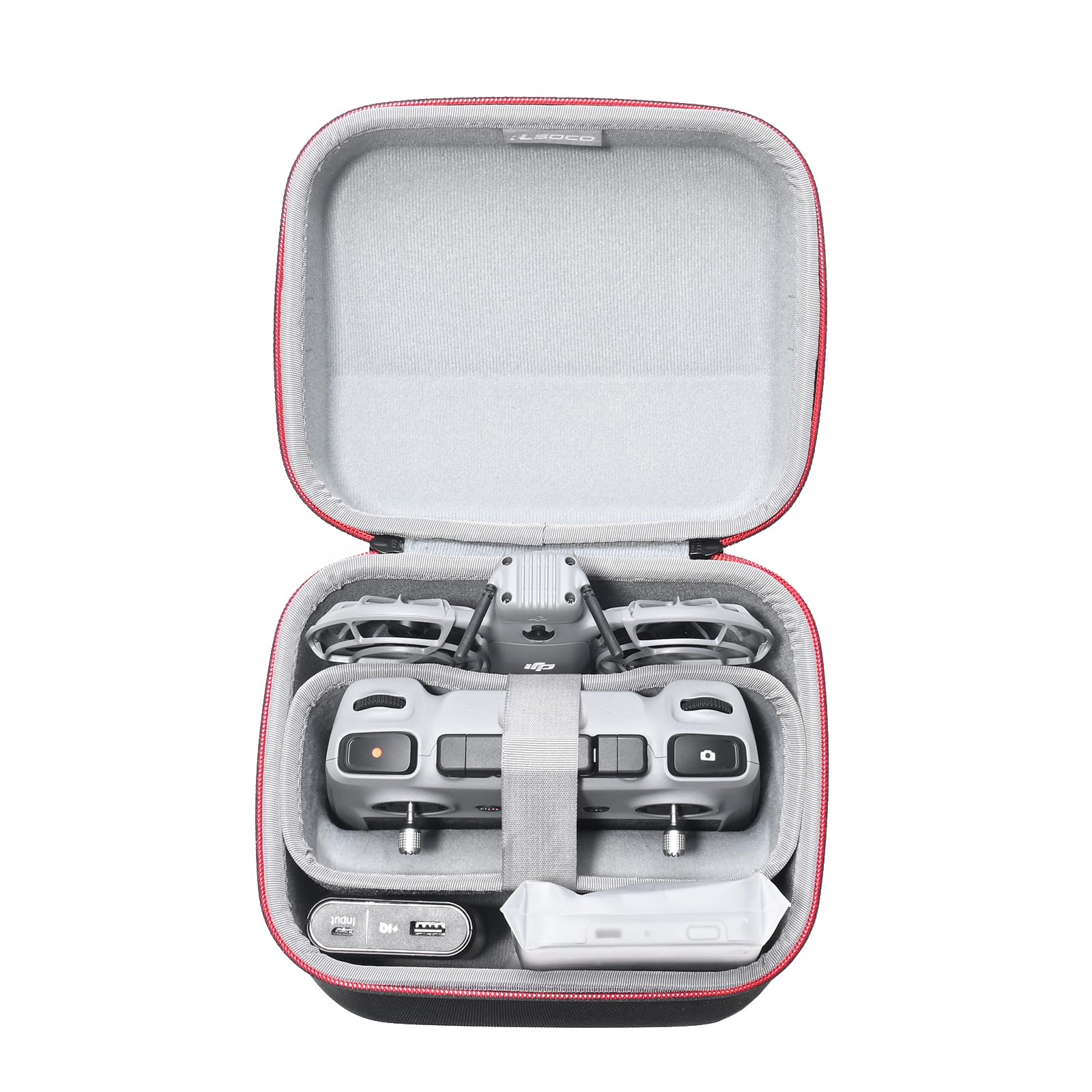 Tragbare Tasche für DJI Neo 2  – Drone Battery Bag Bewertung und Preis