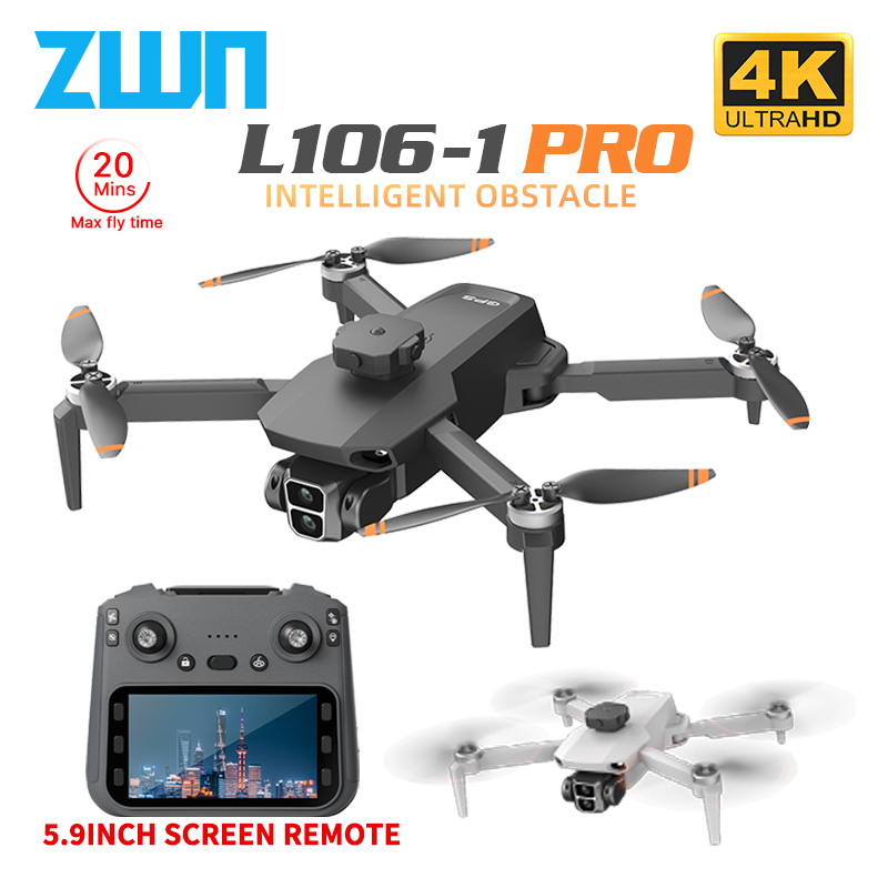 L106-1PRO GPS Professionelle D – Drone Battery Case Bewertung und Preis