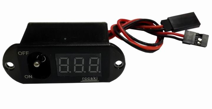 Xaero Hochstrom-Schalter mit S – Drone Battery High Voltage Bewertung und Preis